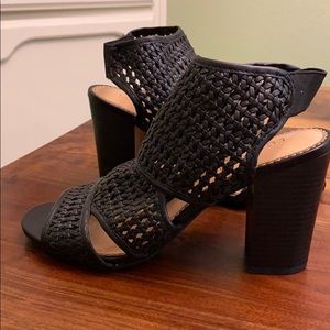 NWOT women’s heels